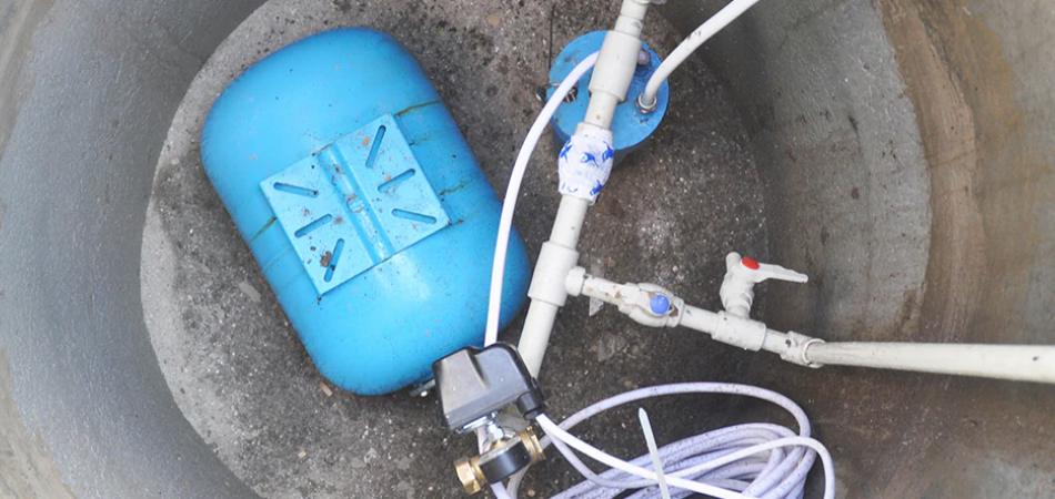How To Wire A Plug For Well Pump Into Generator